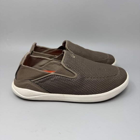 OluKai | Shoes | Olukai Nohea Pae Slipon Shoes Mens Us 8 